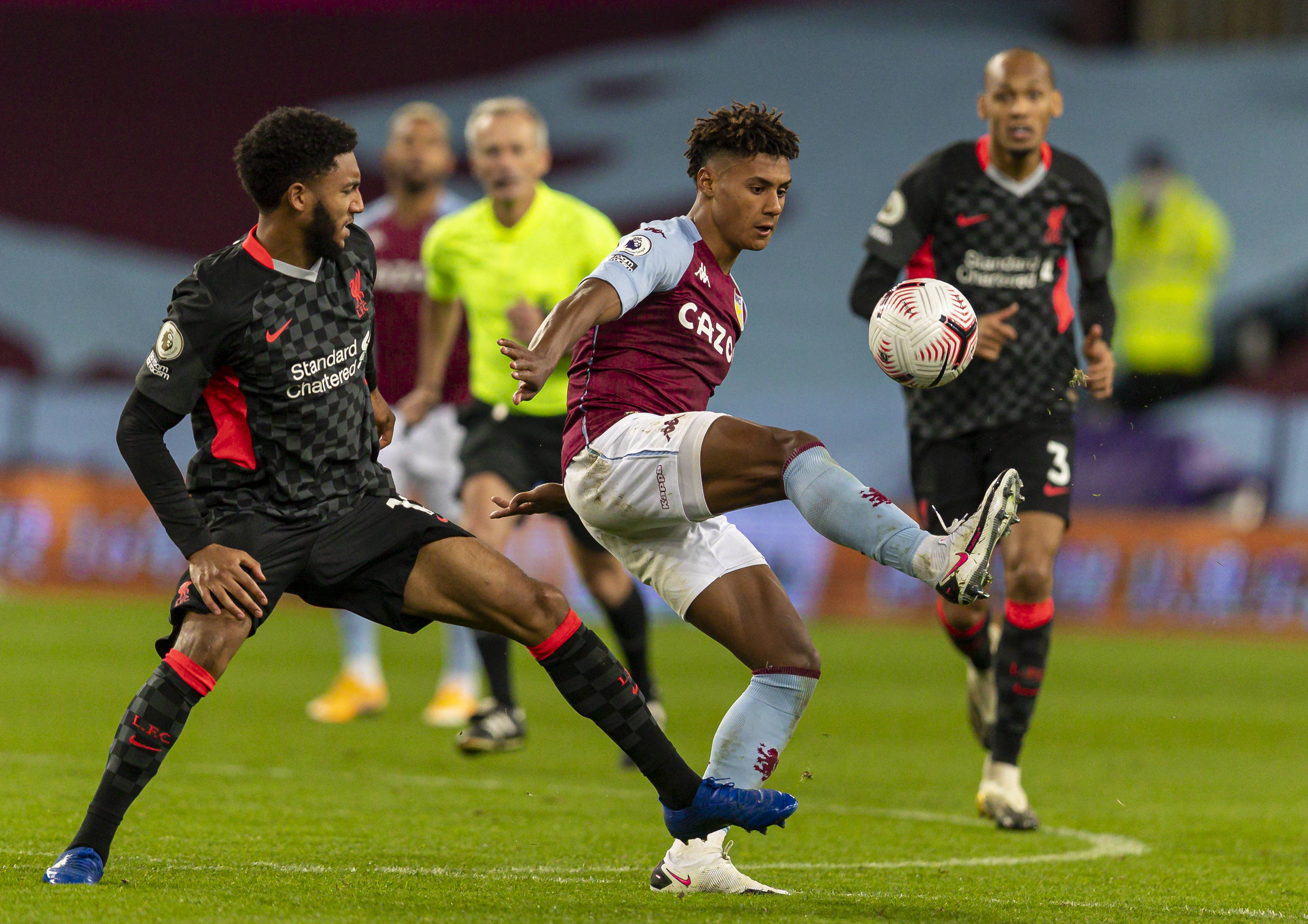 战术体系下 战术体系下