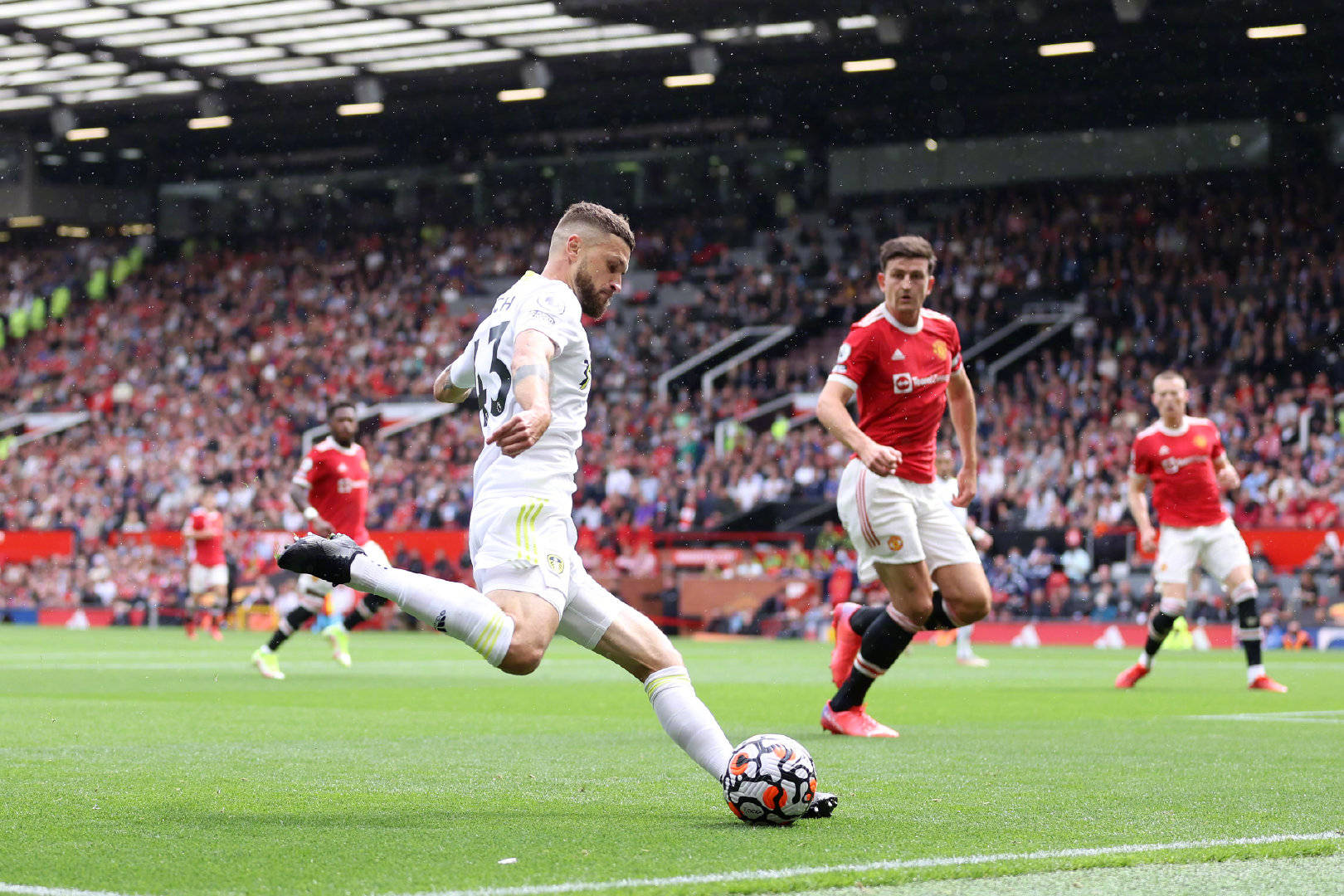 为球迷带来 为球迷带来