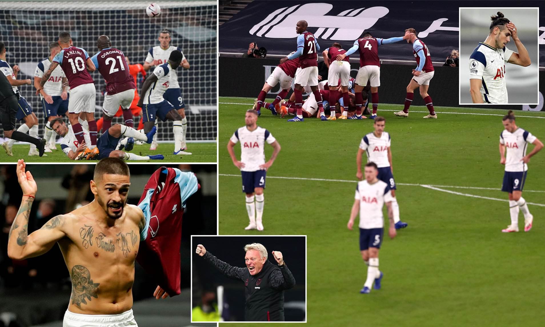 德天空：安东尼-泰勒将执法巴黎圣日耳曼vs拜仁慕尼黑.