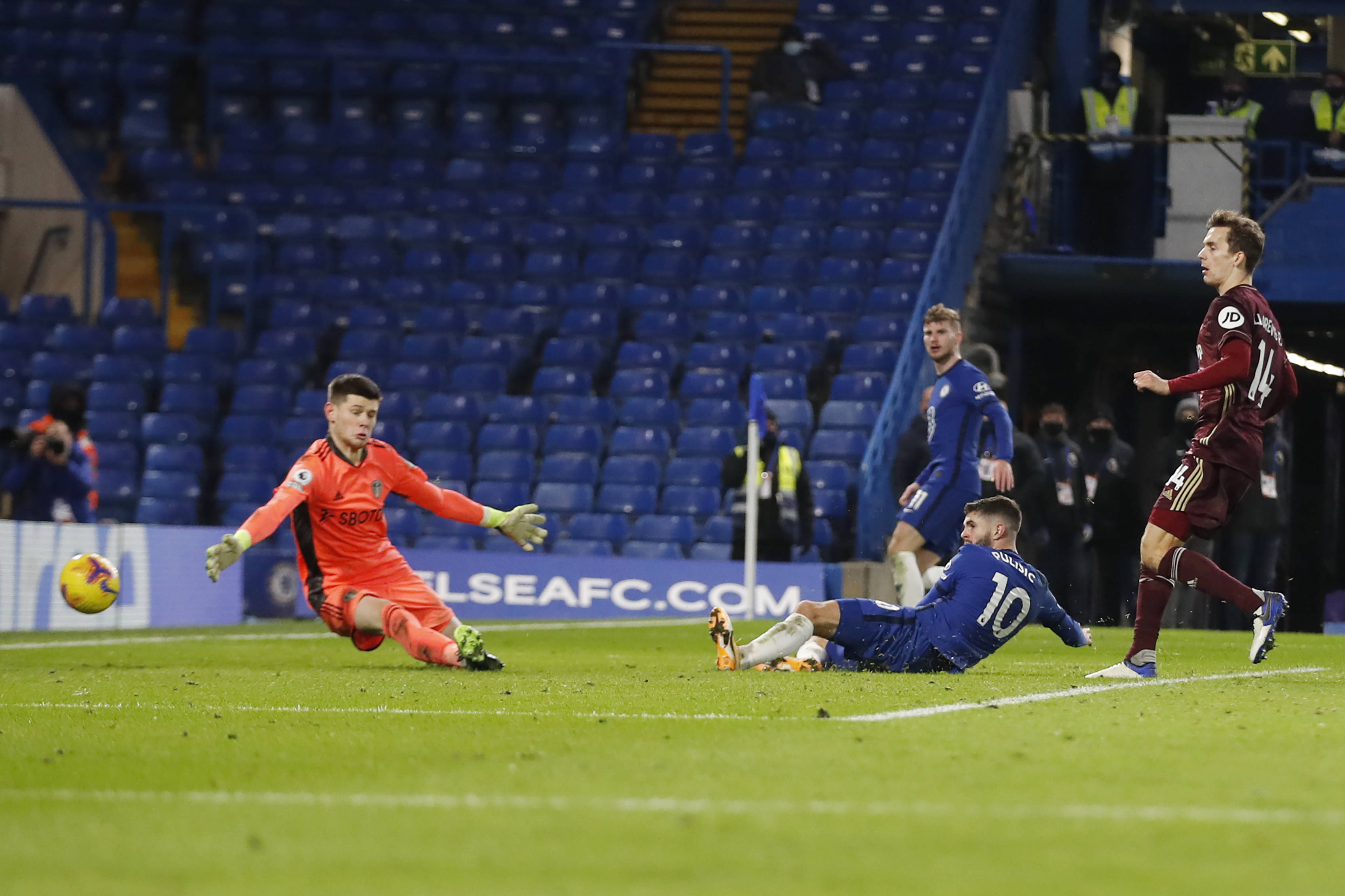 全方位发展 全方位发展